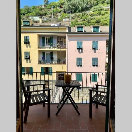 Oasi Vacation Rental Vernazza Extérieur photo