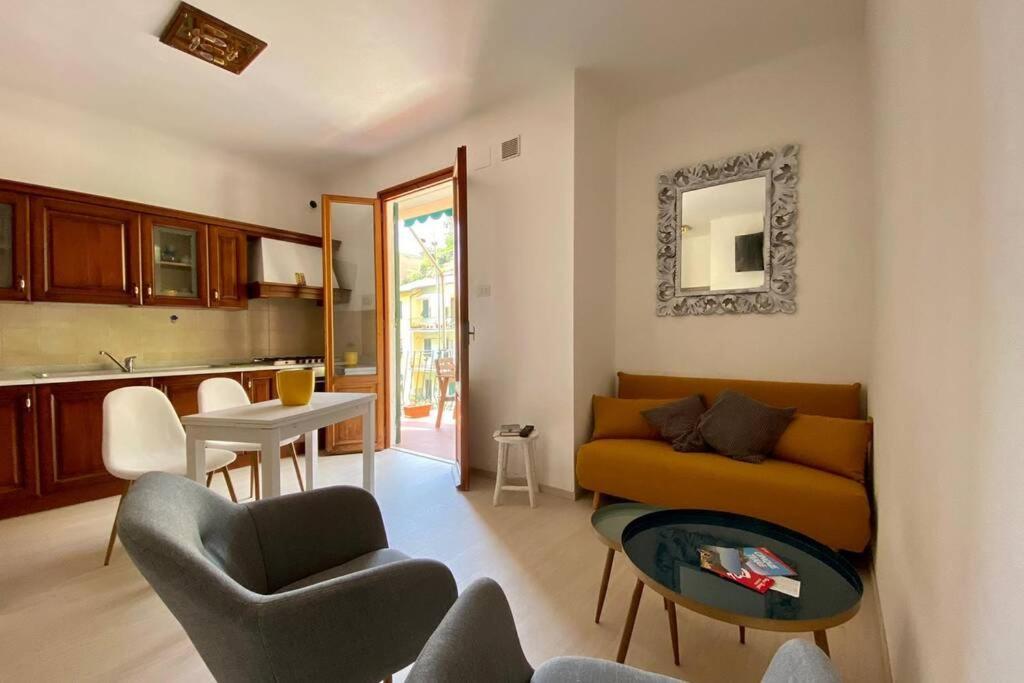 Oasi Vacation Rental Vernazza Extérieur photo