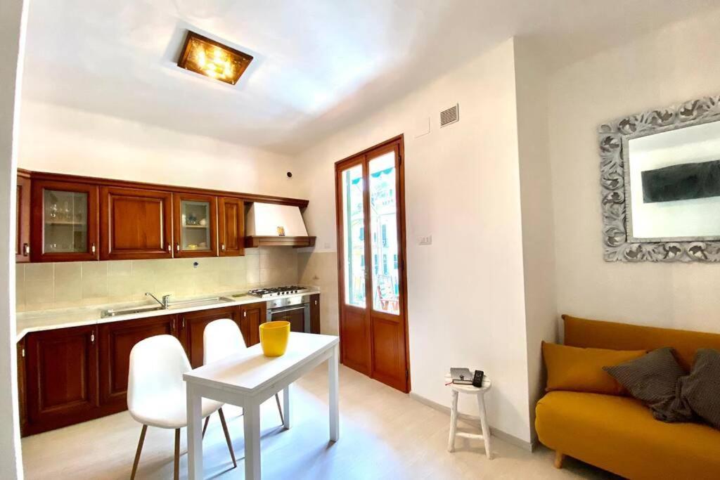 Oasi Vacation Rental Vernazza Extérieur photo